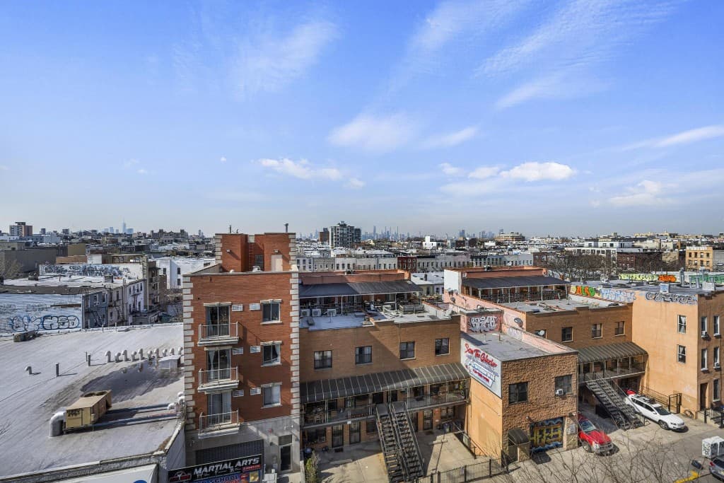 3 bed apartment at 1381 Myrtle Avenue, Unit 2C, Bushwick, photo 14 of 14