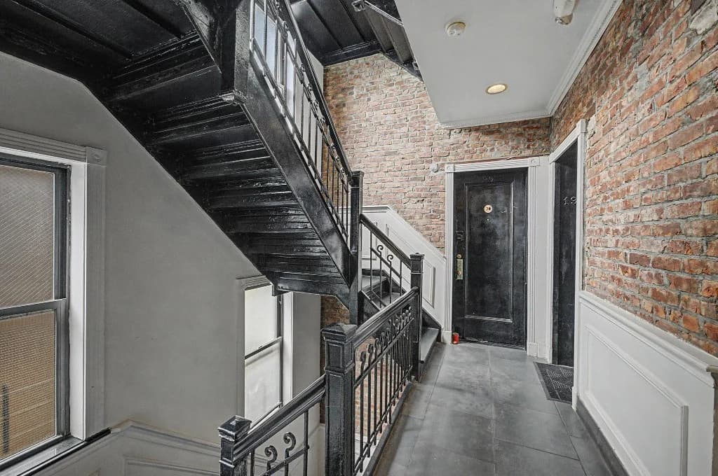 1 bed apartment at 20 Prince Street, Unit 13, Nolita, photo 8 of 8