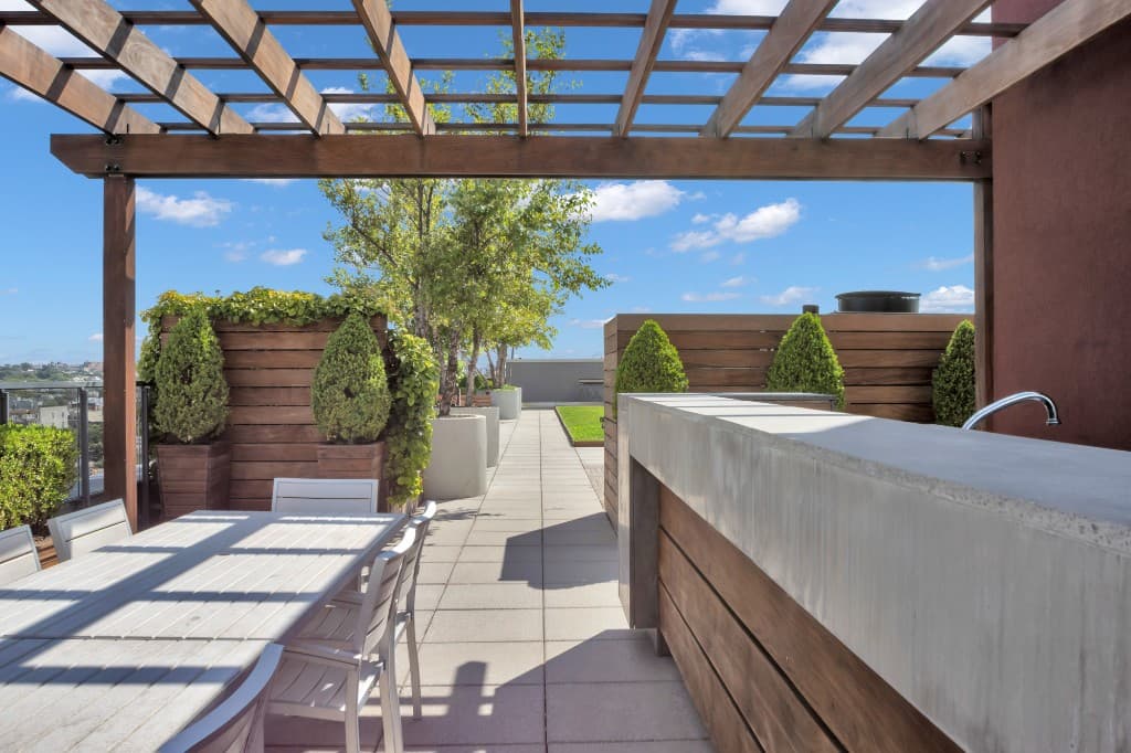 1 bed apartment at 150 Fourth Avenue, Unit 2H, Park Slope, photo 11 of 16