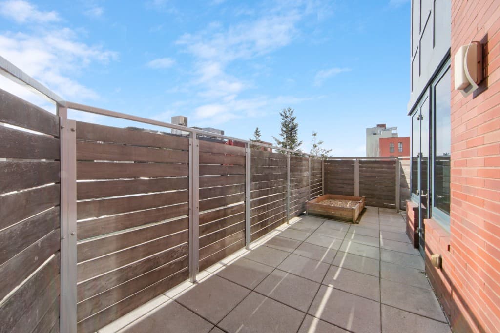 1 bed apartment at 150 Fourth Avenue, Unit 2H, Park Slope, photo 4 of 16