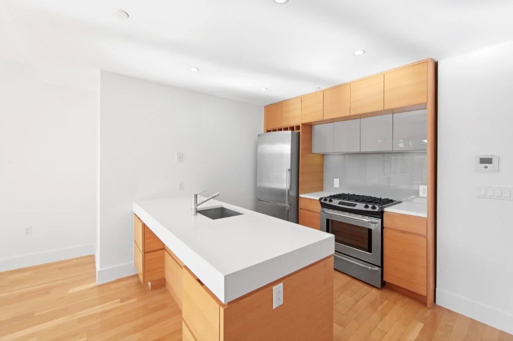 1 Bed apartment at 150 Fourth Avenue, Unit 2H, Park Slope