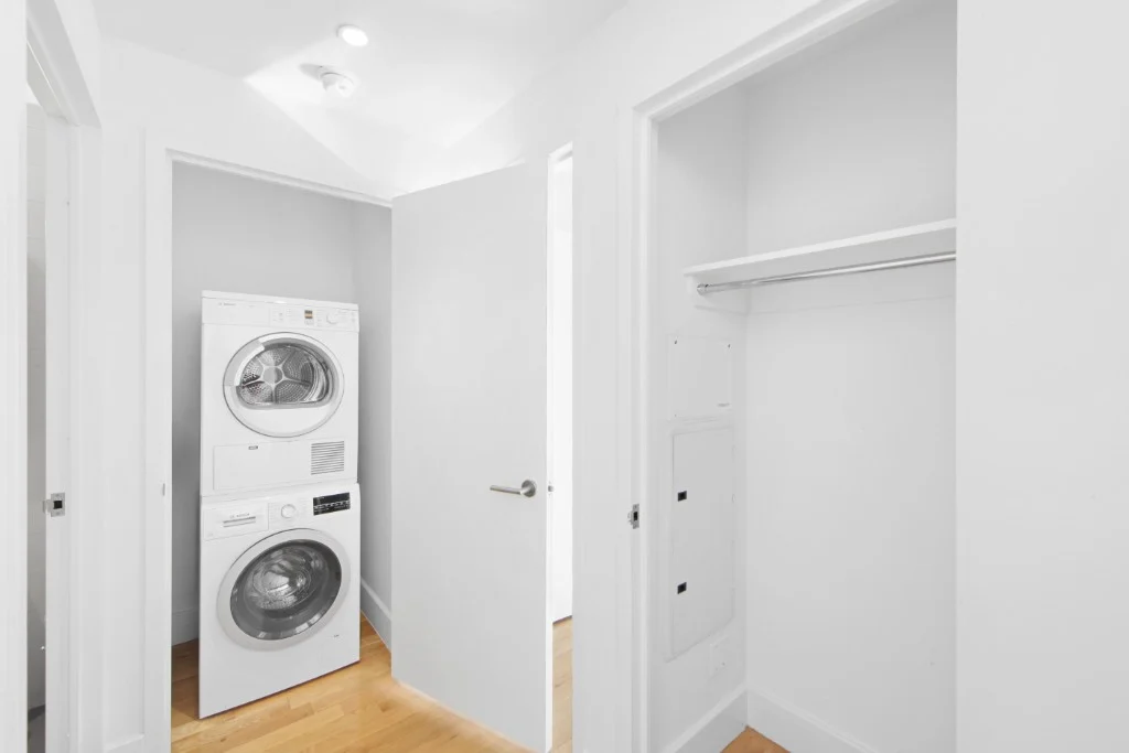 1 bed apartment at 150 Fourth Avenue, Unit 2H, Park Slope, photo 8 of 16