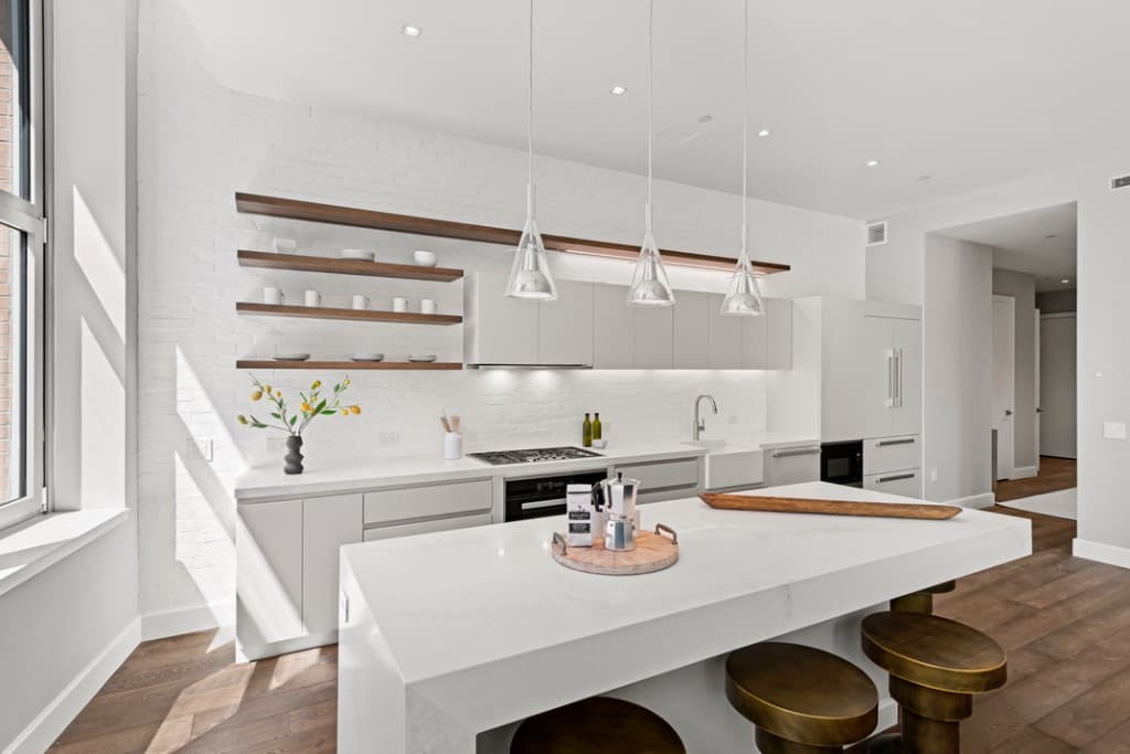 2 bed apartment at 11 GREENE STREET, Unit 2D, SoHo, photo 4 of 14