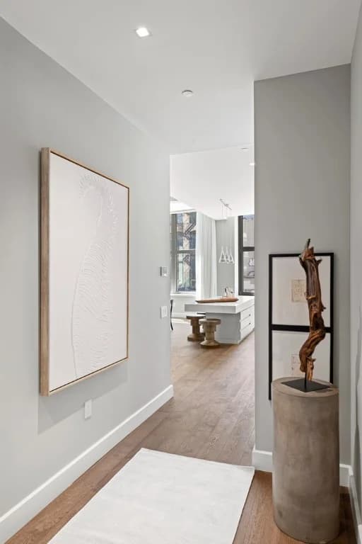 2 bed apartment at 11 GREENE STREET, Unit 2D, SoHo, photo 6 of 14
