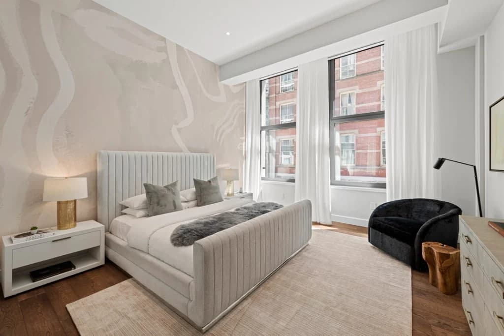 2 bed apartment at 11 GREENE STREET, Unit 2D, SoHo, photo 7 of 14