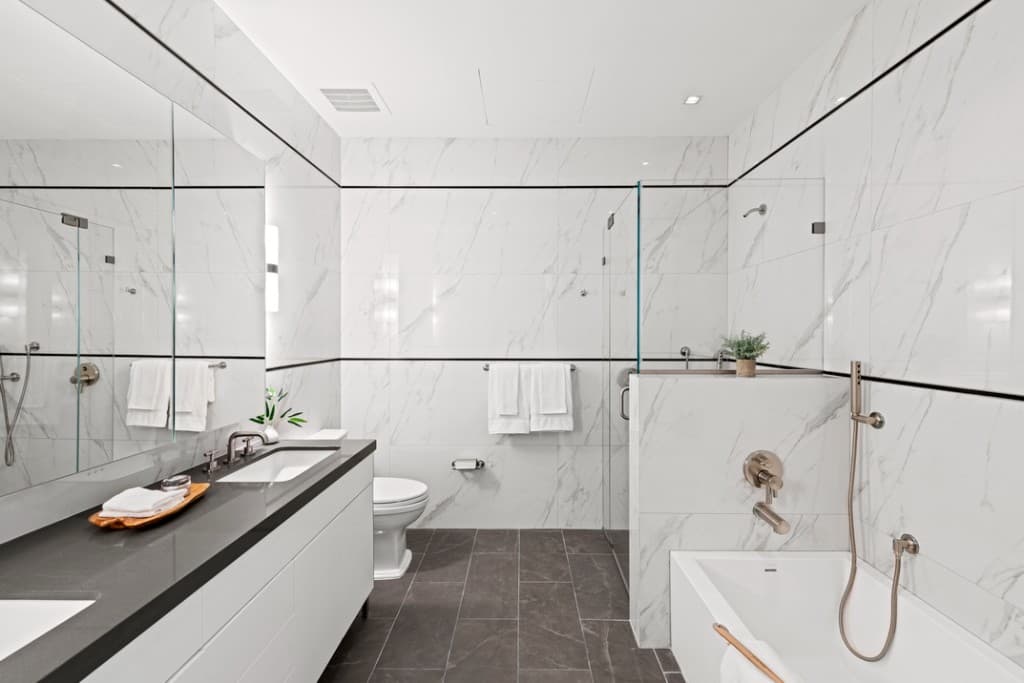 2 bed apartment at 11 GREENE STREET, Unit 2D, SoHo, photo 10 of 14