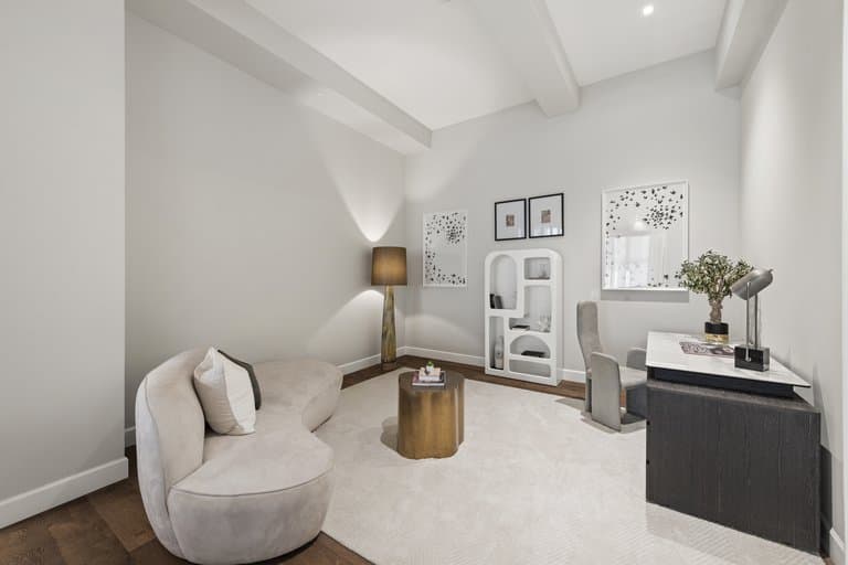 1 bed apartment at 11 GREENE STREET, Unit 3C, SoHo, photo 5 of 11