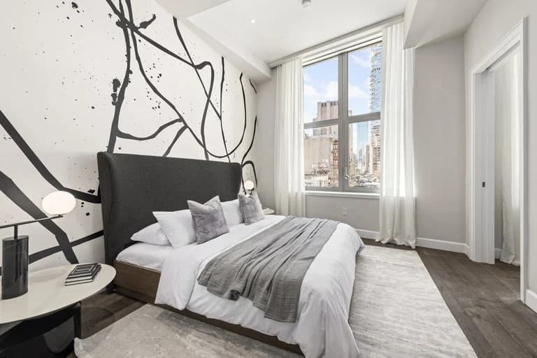 1 bed apartment at 11 GREENE STREET, Unit 3C, SoHo, photo 6 of 11