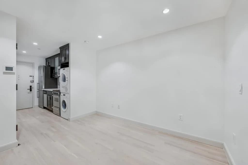 1 bed apartment at 152 Second Avenue, Unit 3E, East Village, photo 3 of 7