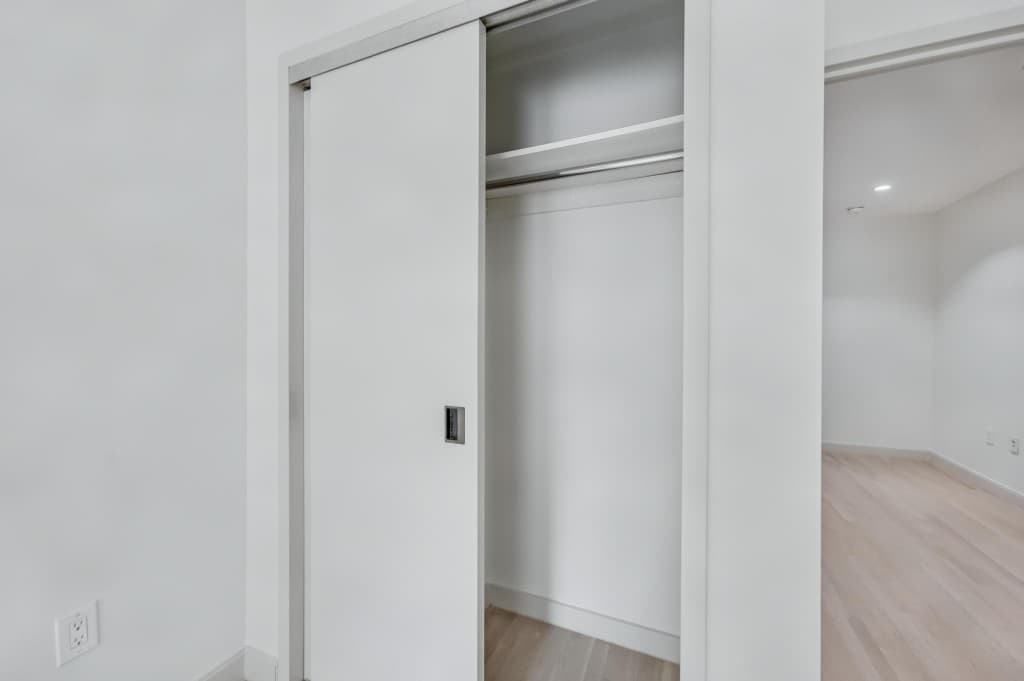 1 bed apartment at 152 Second Avenue, Unit 3E, East Village, photo 5 of 7