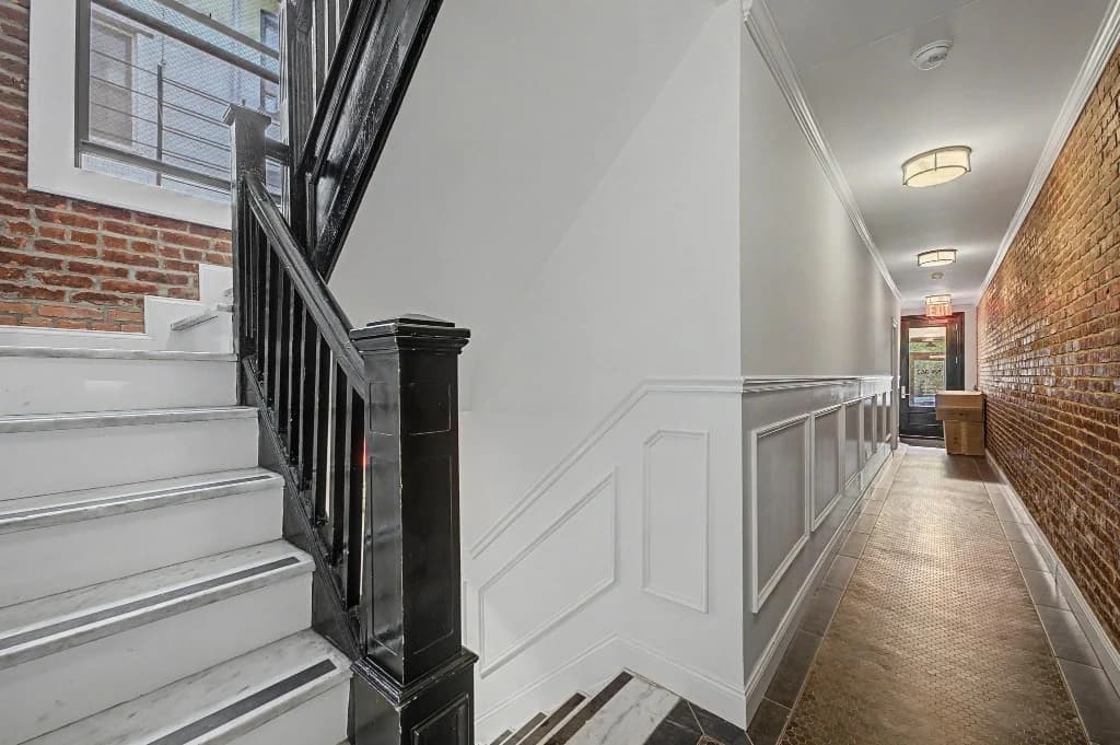 2 bed apartment at 362 11th Street, Unit 2, Park Slope, photo 11 of 16