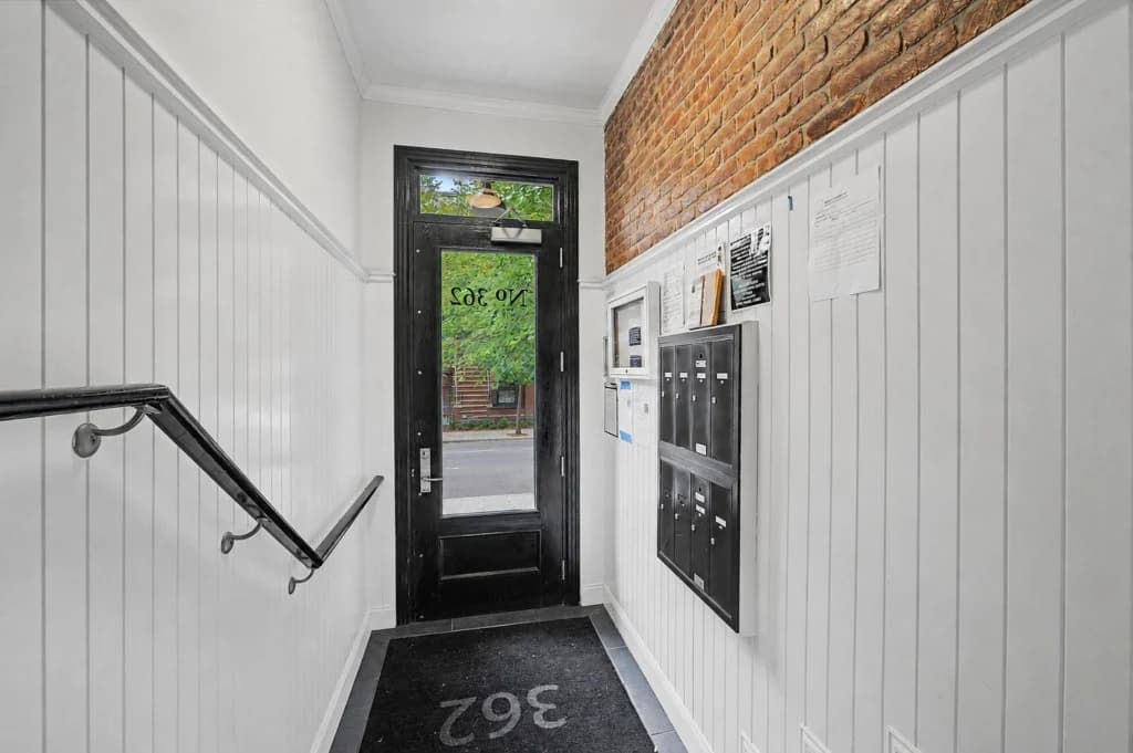 2 bed apartment at 362 11th Street, Unit 2, Park Slope, photo 14 of 16