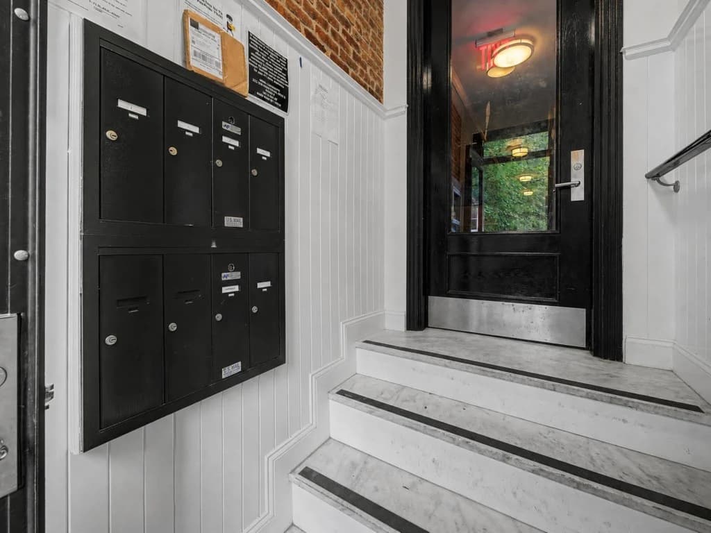 2 bed apartment at 362 11th Street, Unit 2, Park Slope, photo 15 of 16