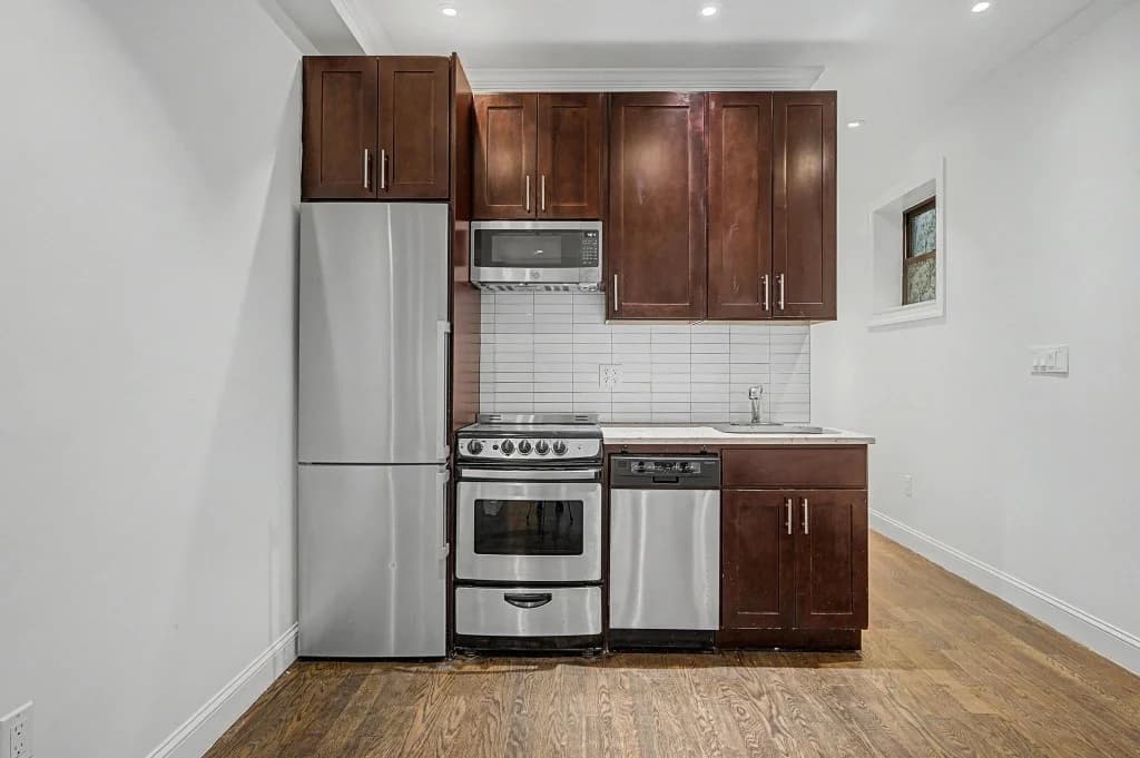 2 Bed apartment at 362 11th Street, Unit 2, Park Slope