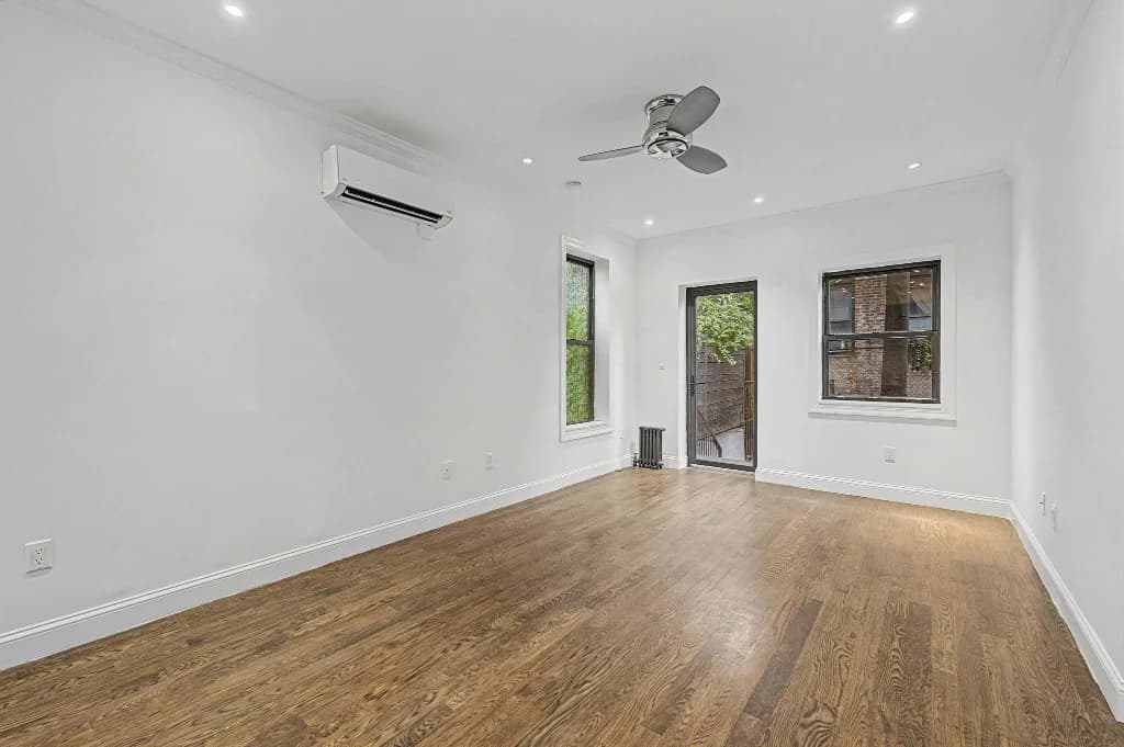 2 bed apartment at 362 11th Street, Unit 2, Park Slope, photo 3 of 16