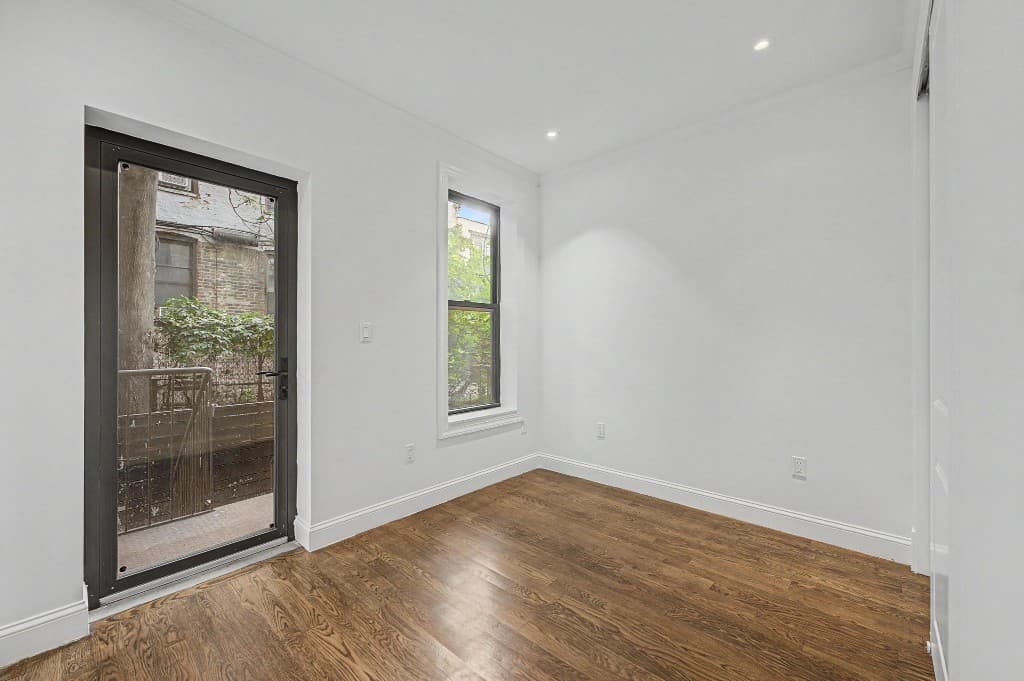 2 bed apartment at 362 11th Street, Unit 2, Park Slope, photo 4 of 16