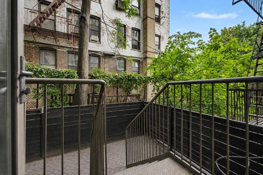 2 bed apartment at 362 11th Street, Unit 2, Park Slope, photo 12 of 16