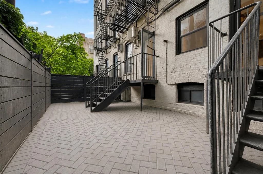 2 bed apartment at 362 11th Street, Unit 2, Park Slope, photo 13 of 16