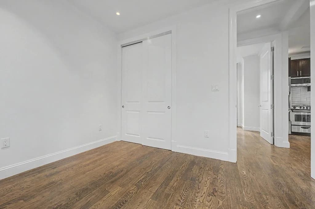 2 bed apartment at 362 11th Street, Unit 2, Park Slope, photo 5 of 16
