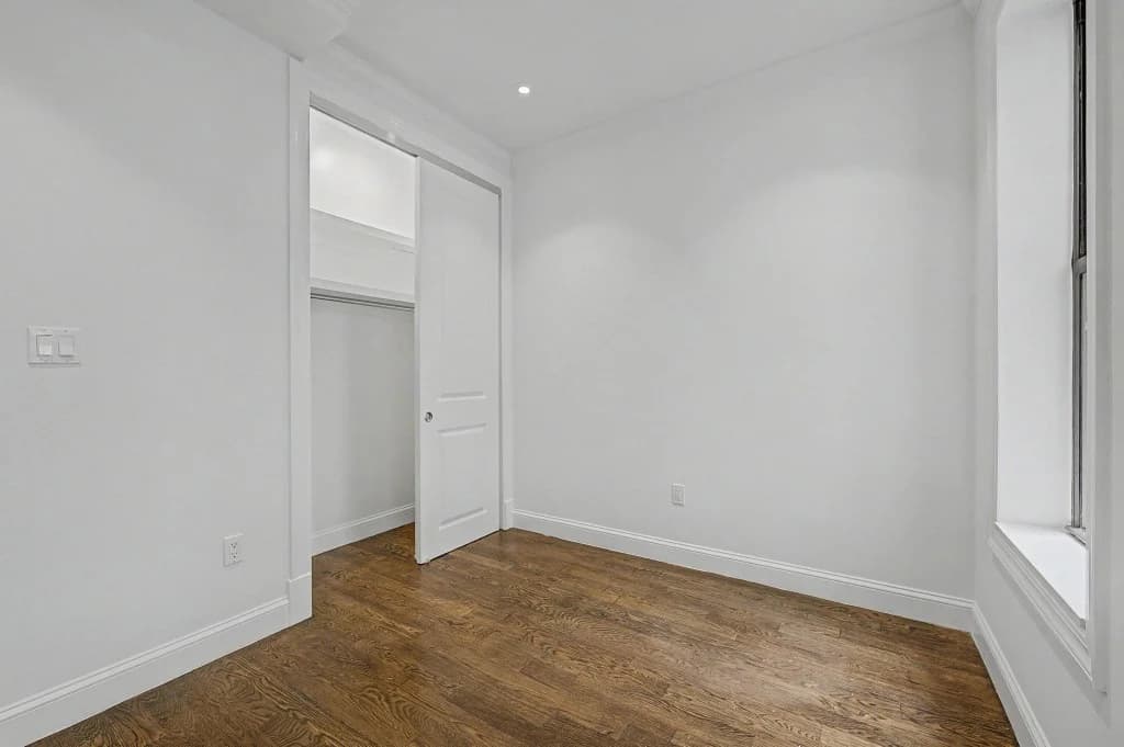 2 bed apartment at 362 11th Street, Unit 2, Park Slope, photo 8 of 16
