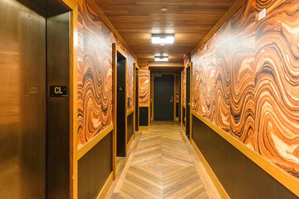Studio apartment at 515 West 38th Street, Unit 16G, Hudson Yards, photo 11 of 14