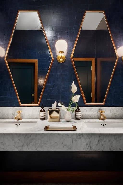 Studio apartment at 515 West 38th Street, Unit 16G, Hudson Yards, photo 12 of 14