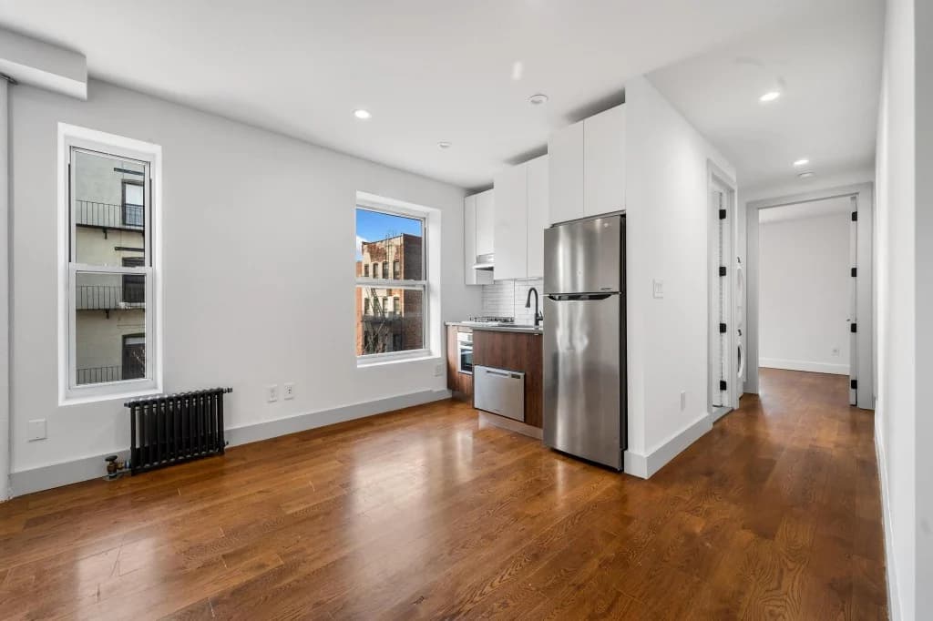 1 Bed apartment at 629 East 5th Street, Unit 7O, East Village