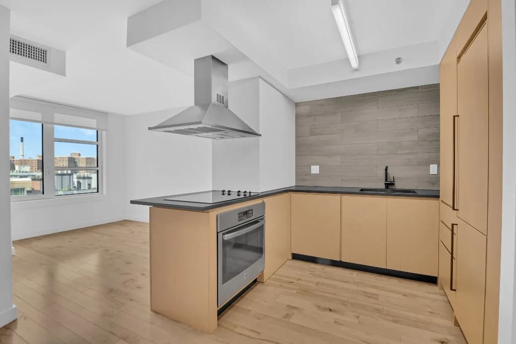 1 Bed apartment at 60 Duffield Street, Unit 8F, Downtown Brooklyn