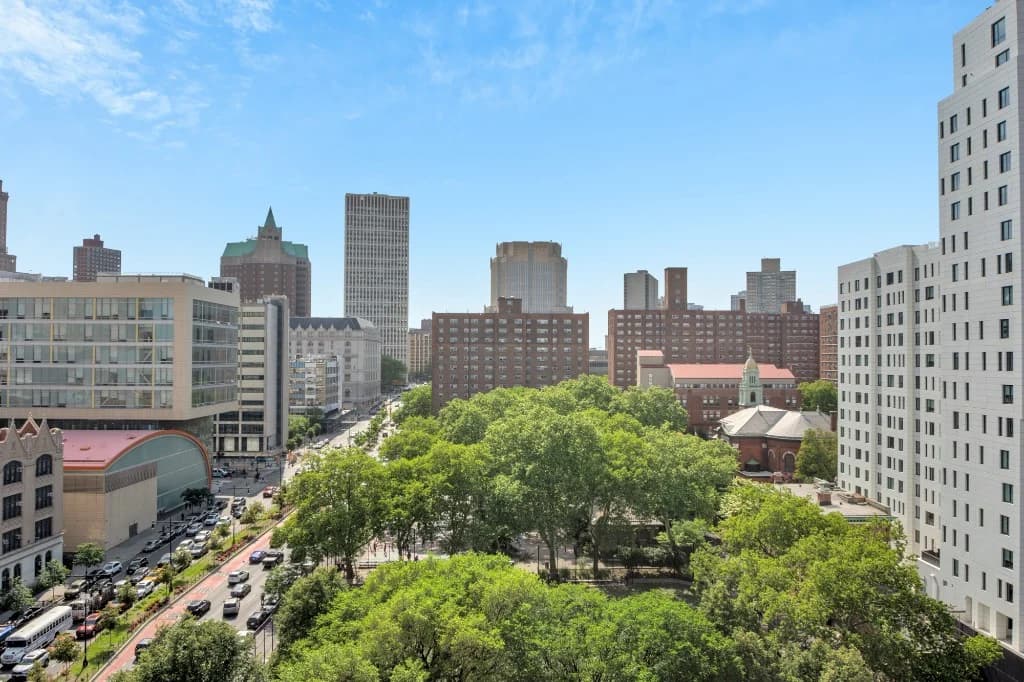 1 bed apartment at 60 Duffield Street, Unit 8F, Downtown Brooklyn, photo 8 of 14