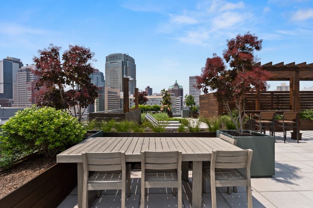 1 bed apartment at 60 Duffield Street, Unit 8F, Downtown Brooklyn, photo 13 of 14