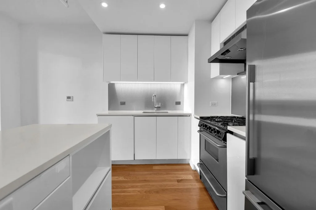 2 Bed apartment at 430 Albee Square, Unit 24C, Downtown Brooklyn