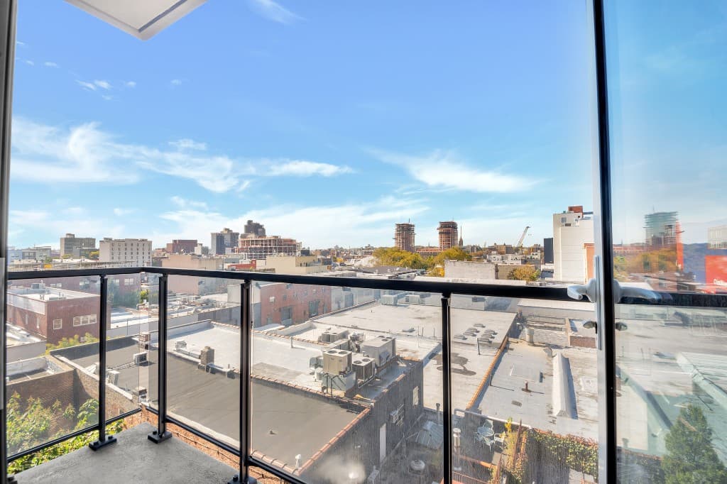 1 bed apartment at 150 Fourth Avenue, Unit 4F, Park Slope, photo 15 of 15