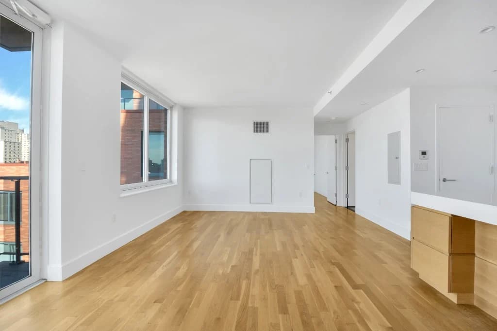 1 bed apartment at 150 Fourth Avenue, Unit 4F, Park Slope, photo 4 of 15