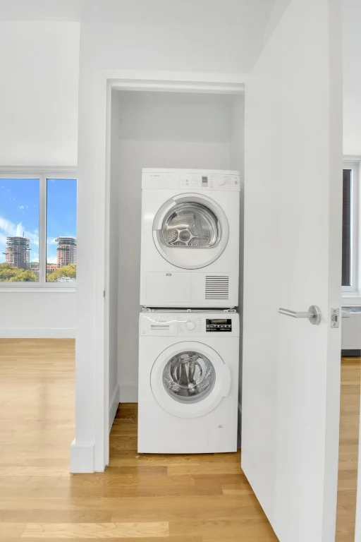 1 bed apartment at 150 Fourth Avenue, Unit 4F, Park Slope, photo 7 of 15