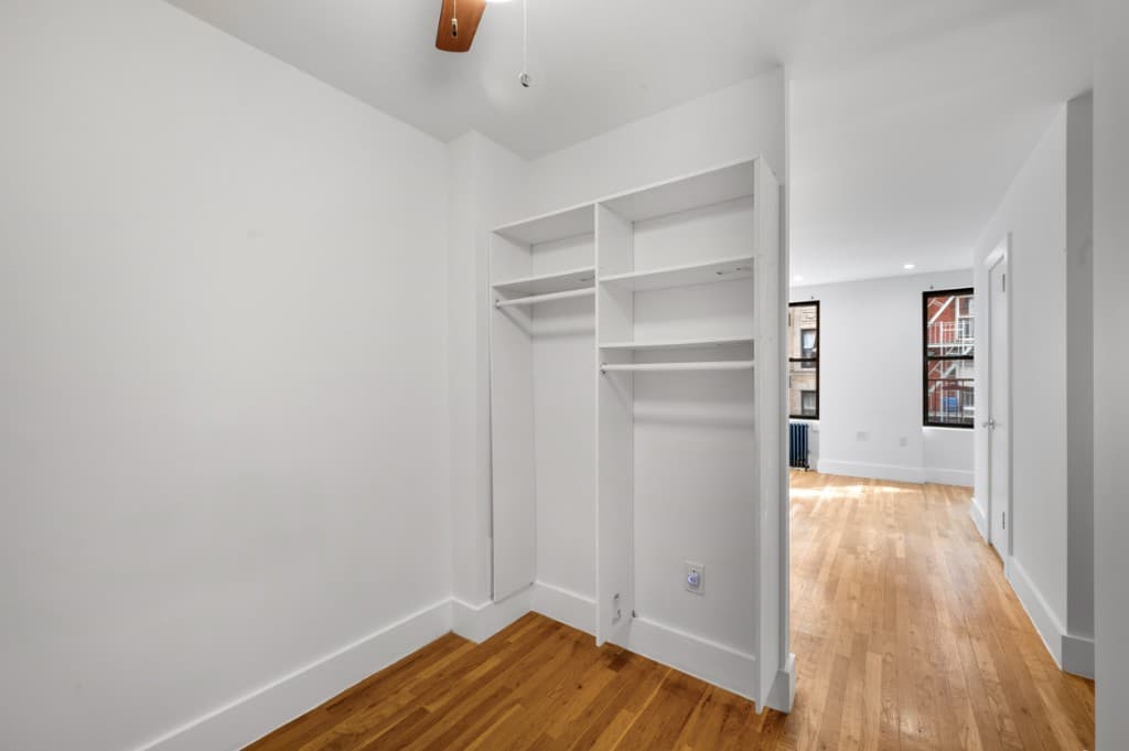 Studio apartment at 341 East 9th Street, Unit 13, East Village, photo 4 of 5