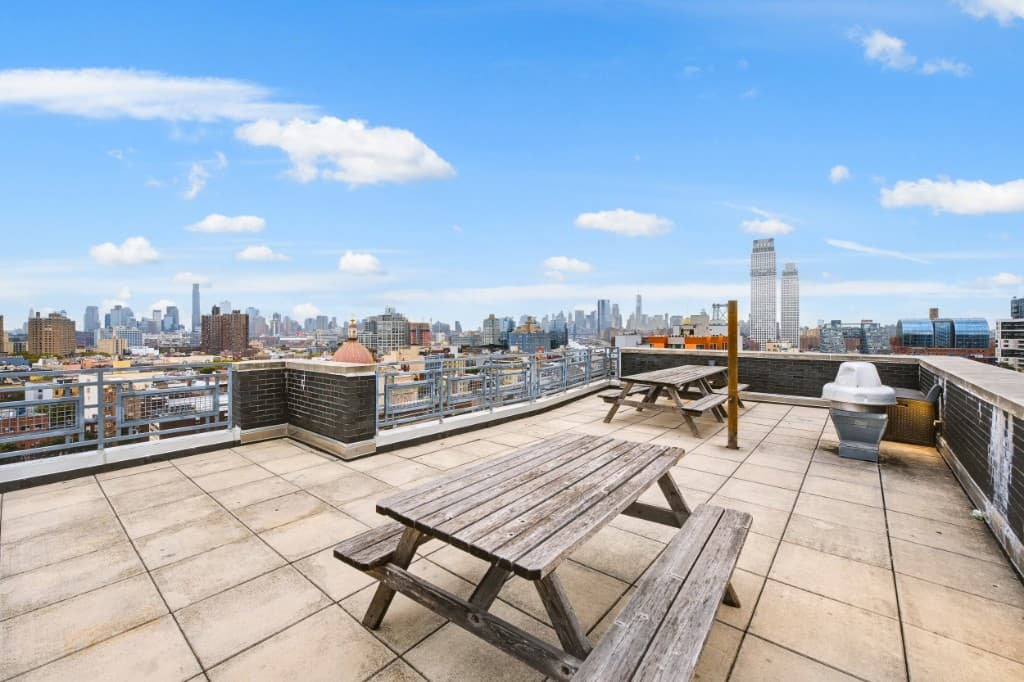 1 bed apartment at 185 South 4th Street, Unit 6B, Williamsburg, photo 9 of 11