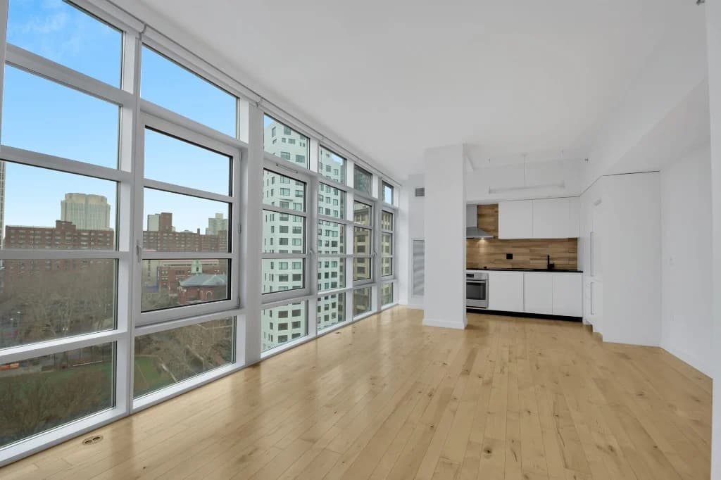 Studio apartment at 60 Duffield Street, Unit 11C, Downtown Brooklyn, photo 2 of 9