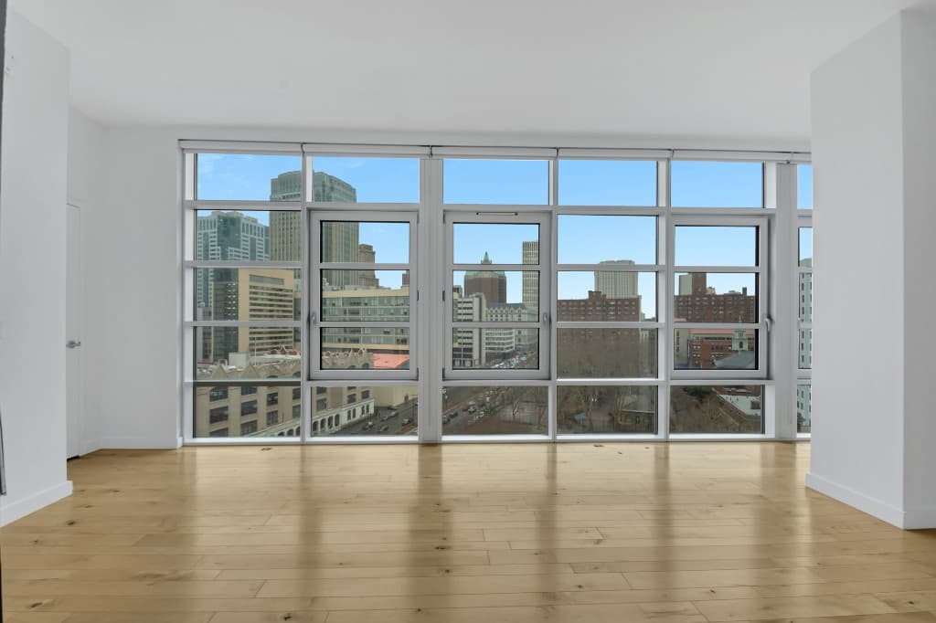 Studio apartment at 60 Duffield Street, Unit 11C, Downtown Brooklyn, photo 3 of 9