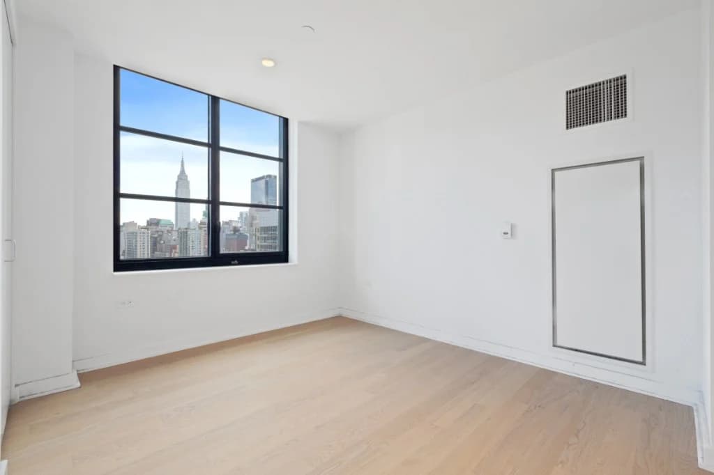 Studio apartment at 515 West 38th Street, Unit 20A, Hudson Yards, photo 10 of 22