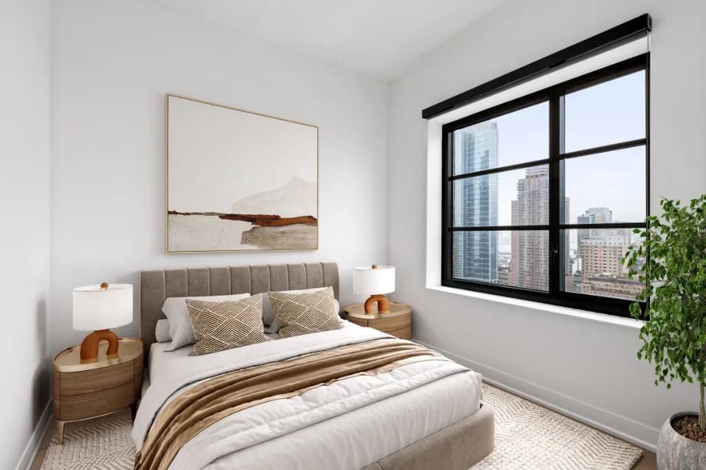 1 bed apartment at 515 West 38th Street, Unit 11L, Hudson Yards, photo 3 of 15
