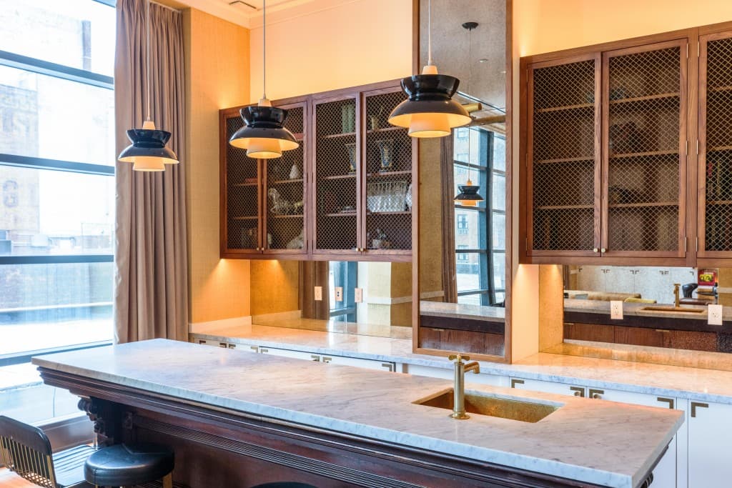 1 bed apartment at 515 West 38th Street, Unit 11L, Hudson Yards, photo 7 of 15