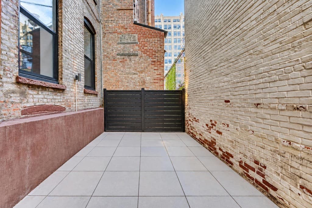3 bed apartment at 552 Broome Street, Unit 1C, Hudson Square, photo 14 of 17