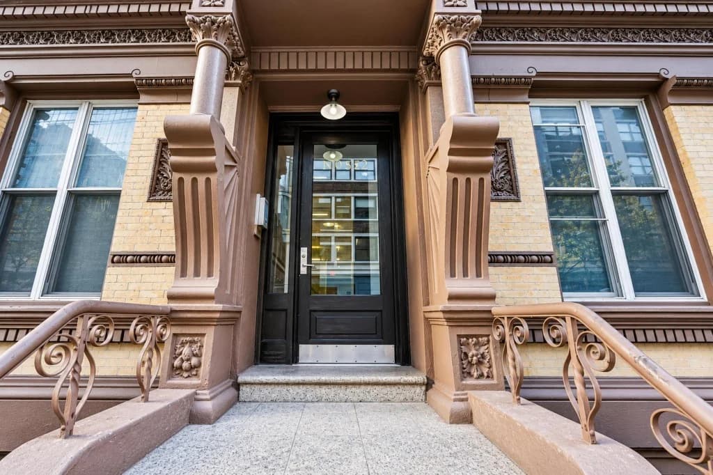 3 bed apartment at 552 Broome Street, Unit 1C, Hudson Square, photo 17 of 17