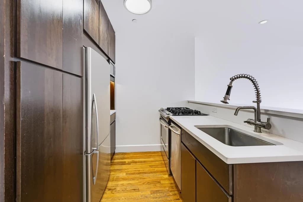 1 Bed apartment at 156 Prince Street, Unit 5C, SoHo