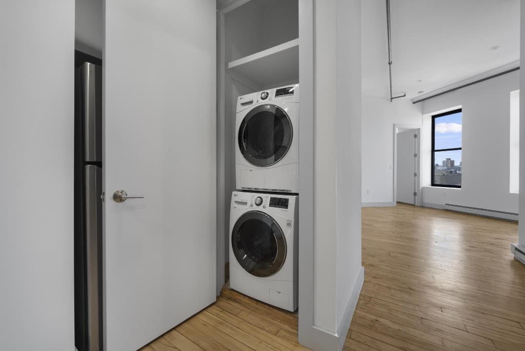 2 bed apartment at 1381 Myrtle Avenue, Unit 5B, Bushwick, photo 7 of 12
