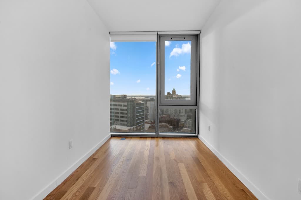 2 bed apartment at 430 Albee Square, Unit 25E, Downtown Brooklyn, photo 6 of 14