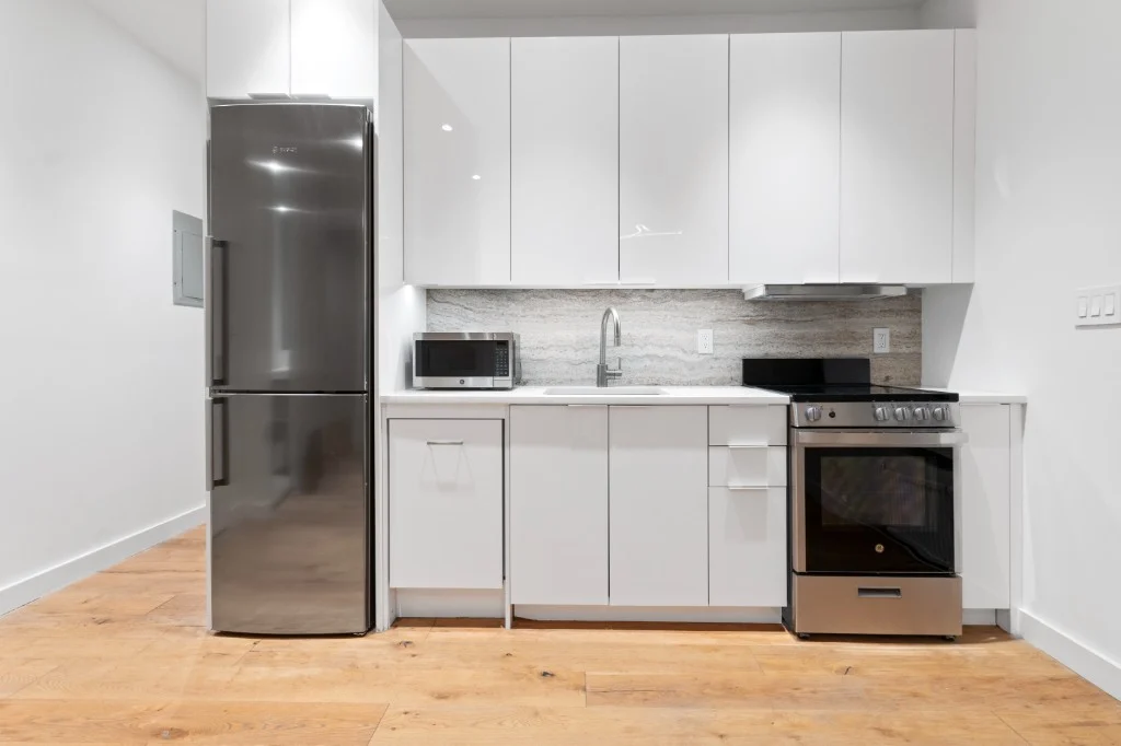 3 Bed apartment at 503 West 22nd Street, Unit 5WO, Chelsea