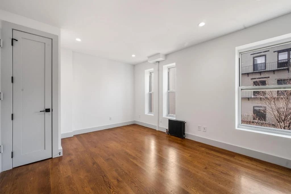 1 bed apartment at 629 East 5th Street, Unit 11, East Village, photo 6 of 9