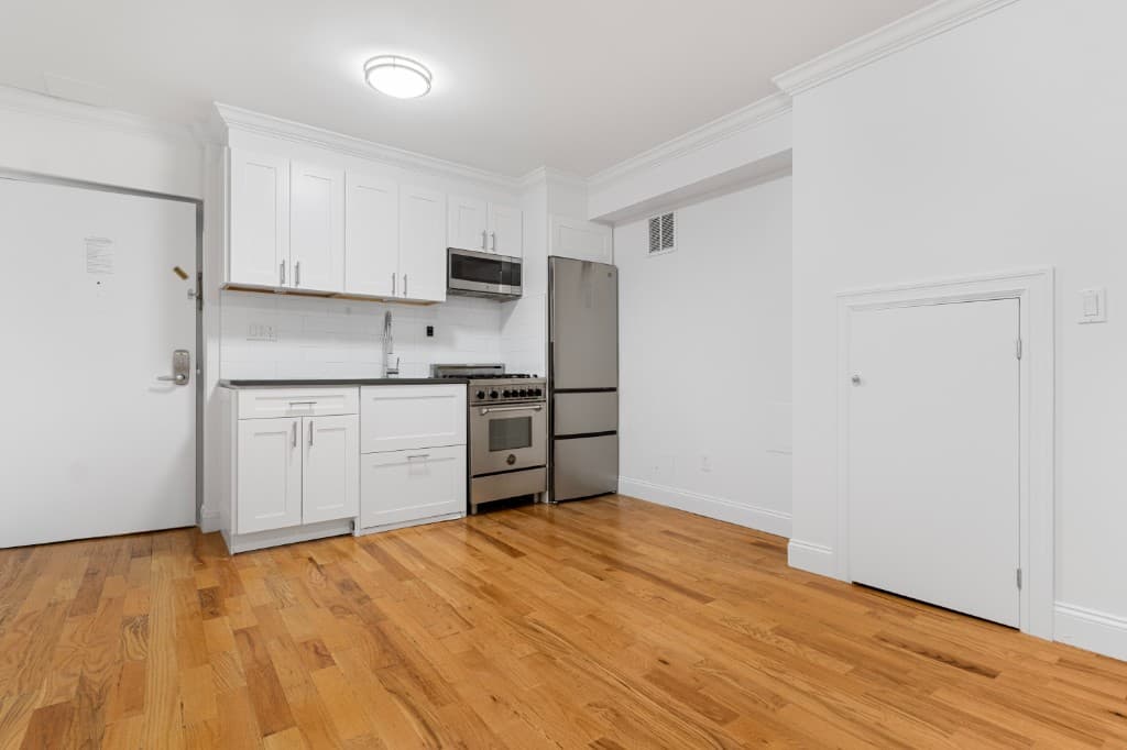 Studio apartment at 220 East 22nd Street, Unit GLT, Gramercy Park