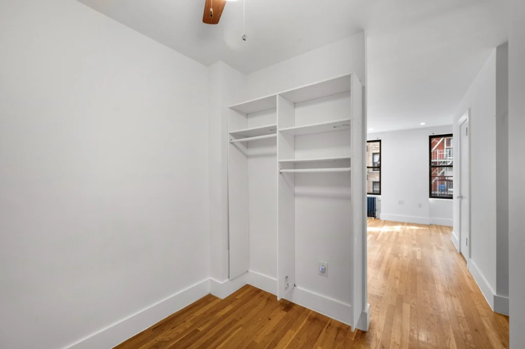 Studio apartment at 341 East 9th Street, Unit 11, East Village, photo 4 of 5